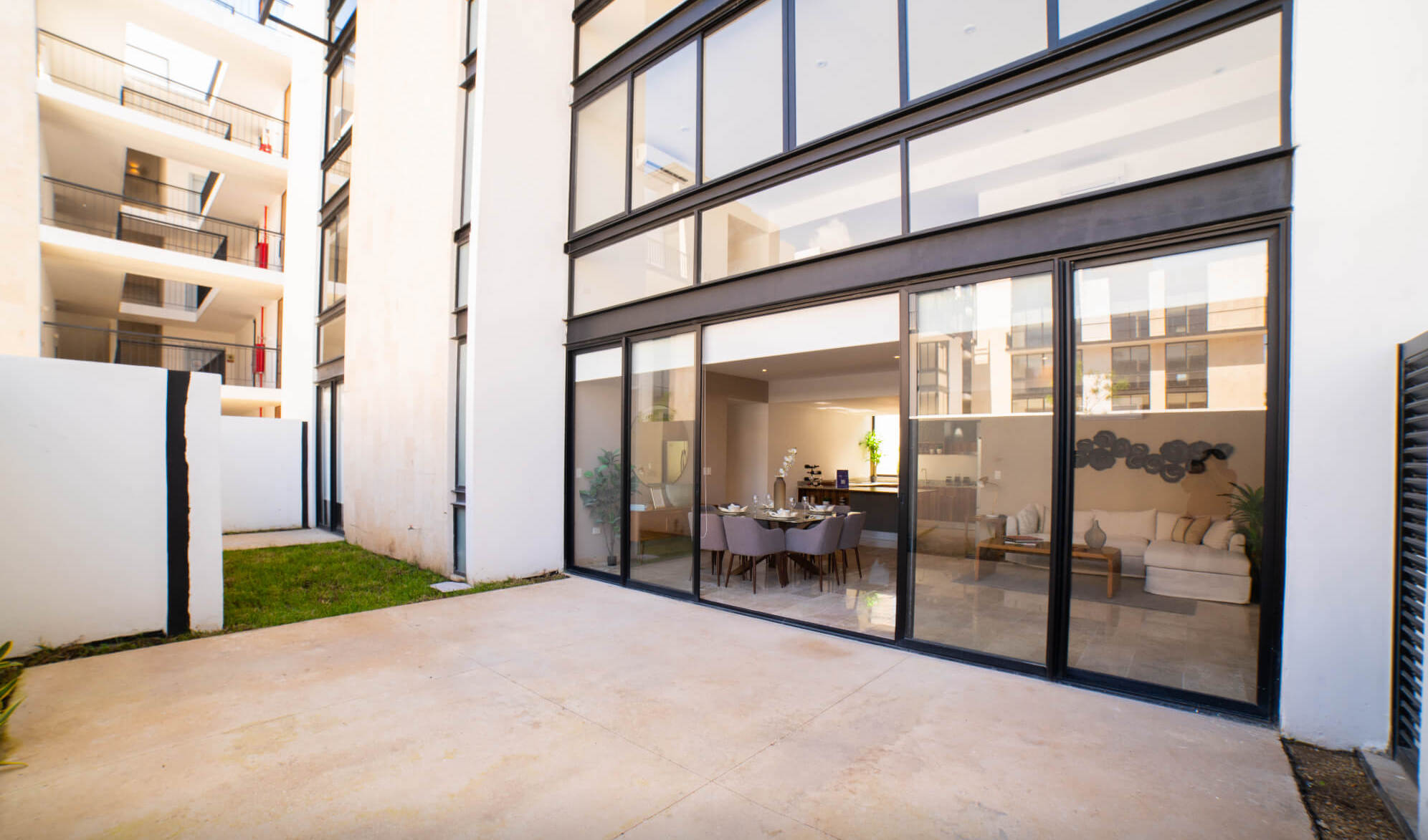 Condo 50m from the Beach for Sale, Chicxulub Puerto, Yucat&aacute;n