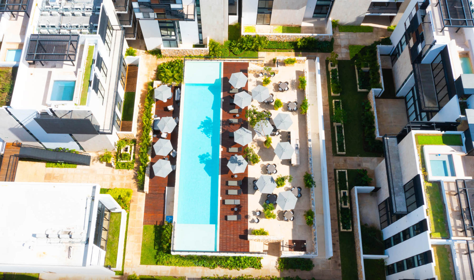 Condo 50m from the Beach for Sale, Chicxulub Puerto, Yucat&aacute;n