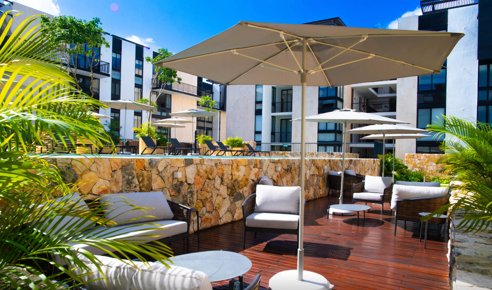 Condo 50m from the Beach for Sale, Chicxulub Puerto, Yucat&aacute;n