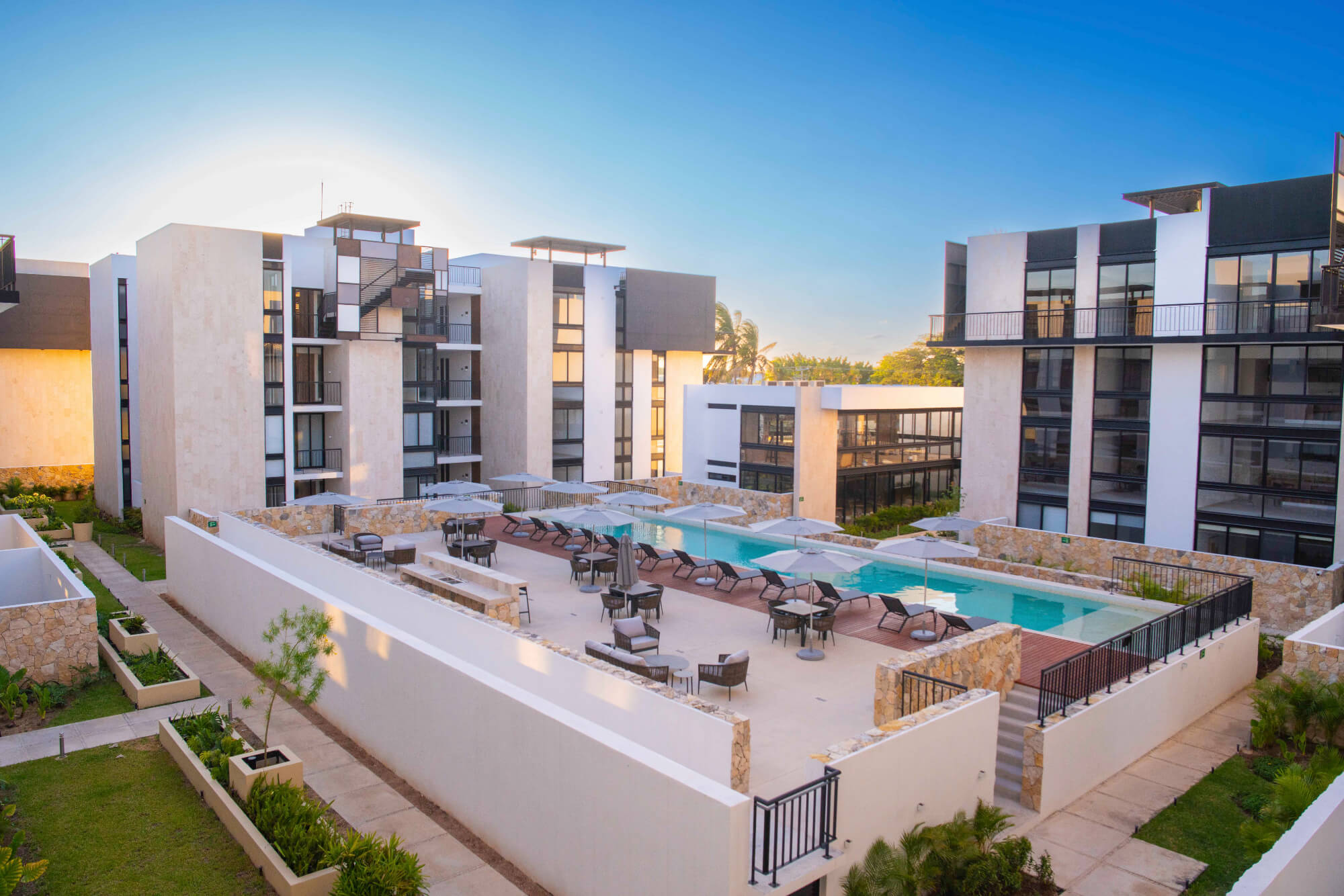 Condo 50m from the Beach for Sale, Chicxulub Puerto, Yucat&aacute;n