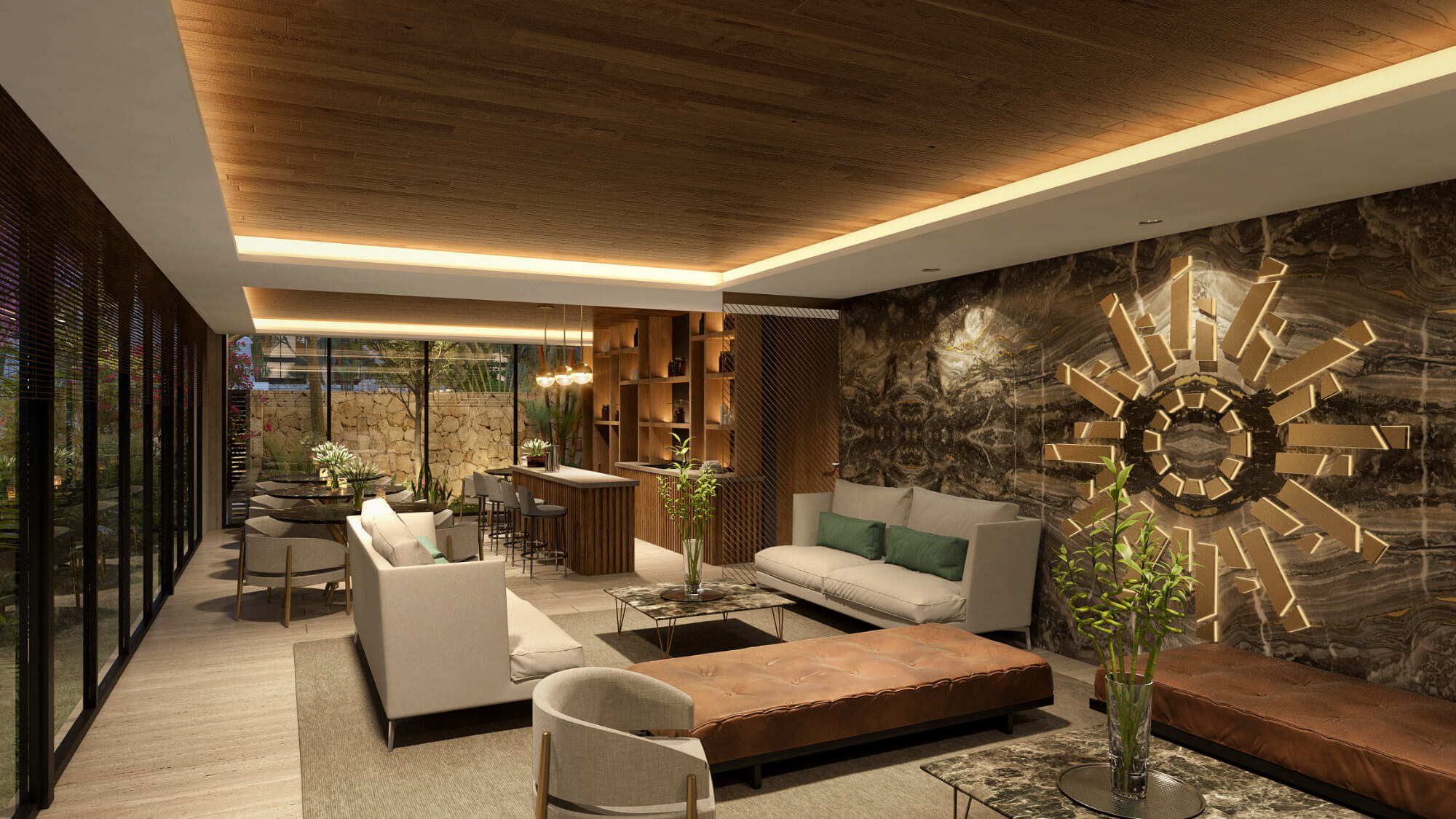 Condo 50m from the Beach for Sale, Chicxulub Puerto, Yucat&aacute;n