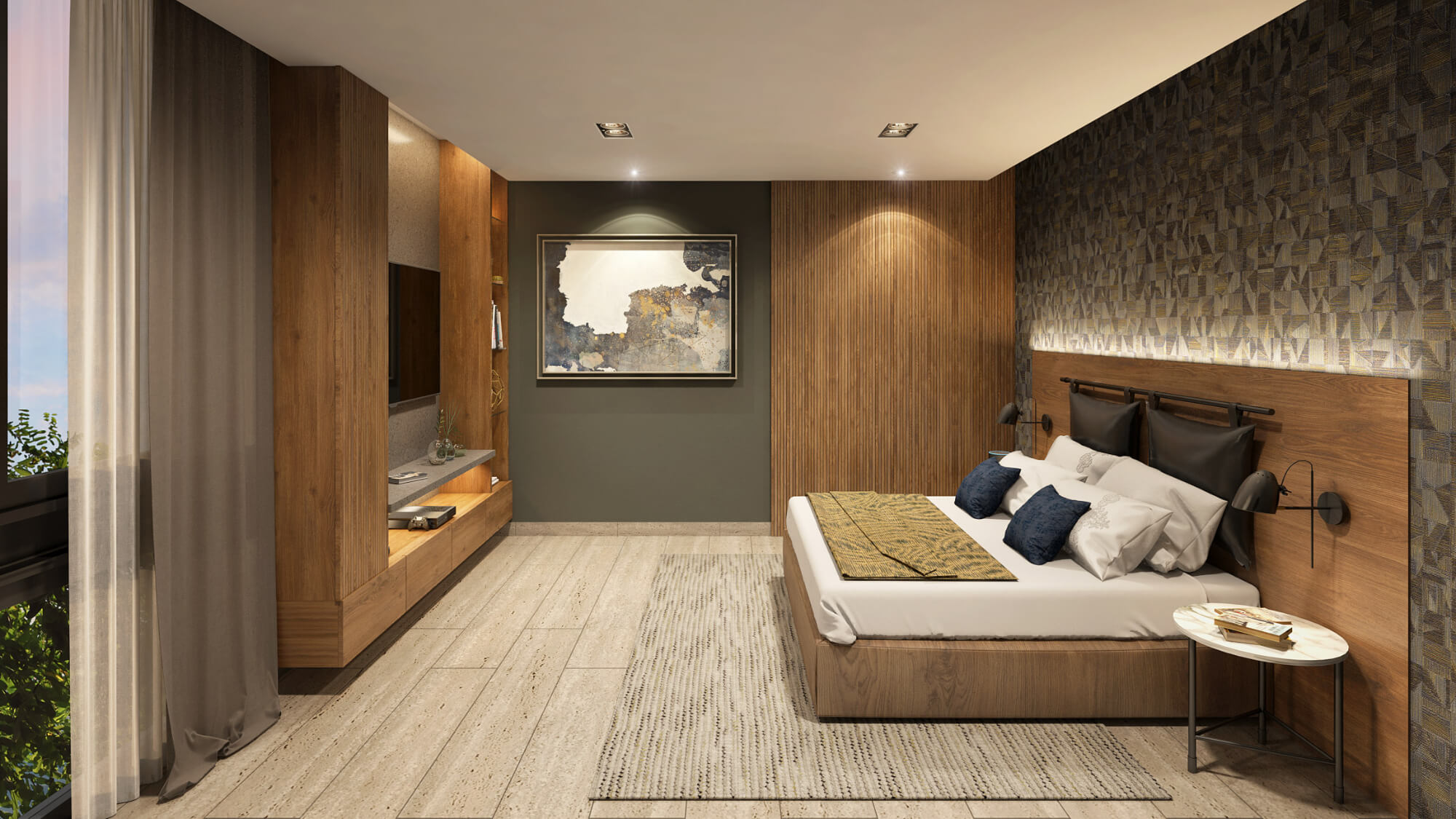 Condo 50m from the Beach for Sale, Chicxulub Puerto, Yucat&aacute;n