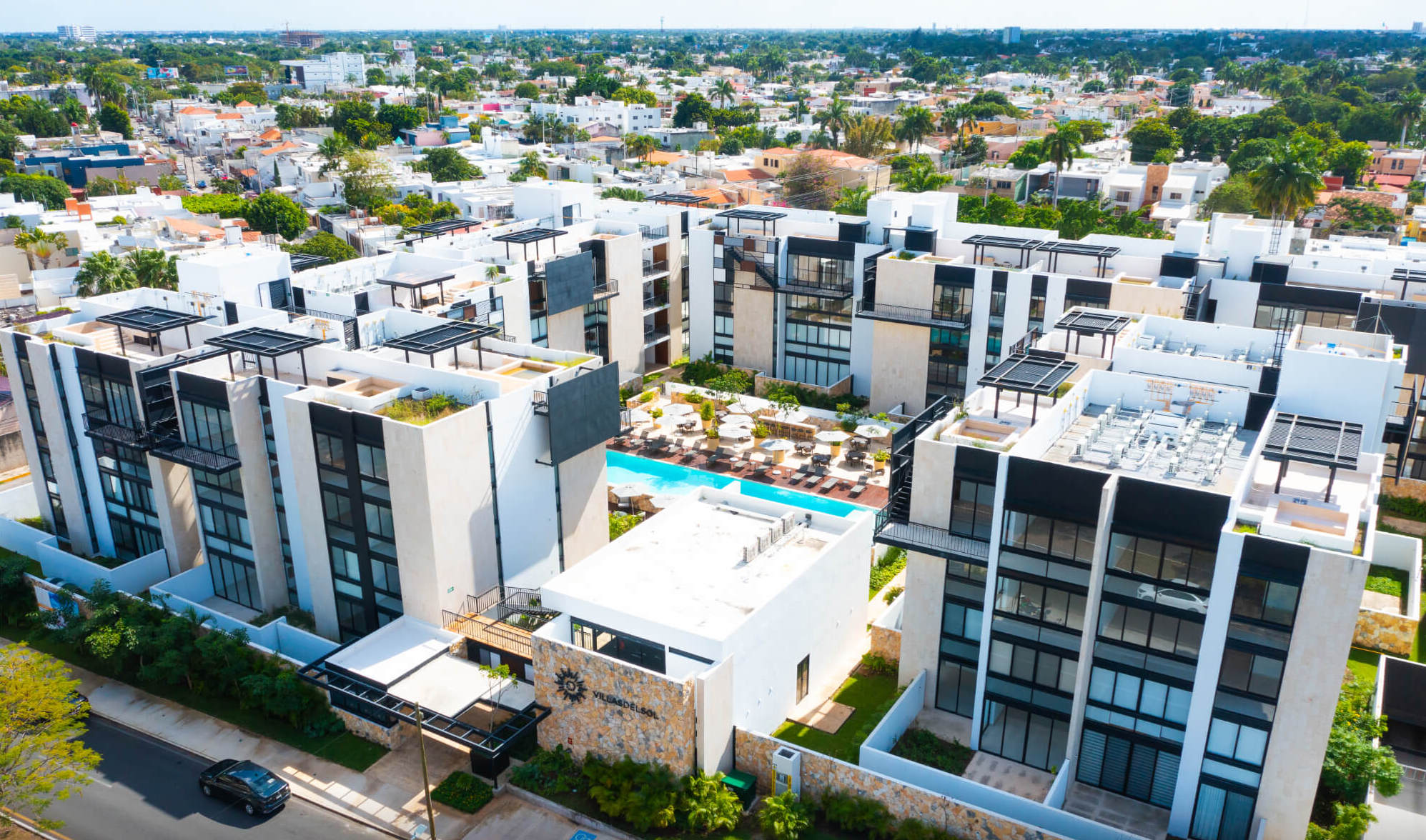 Condo 50m from the Beach for Sale, Chicxulub Puerto, Yucat&aacute;n