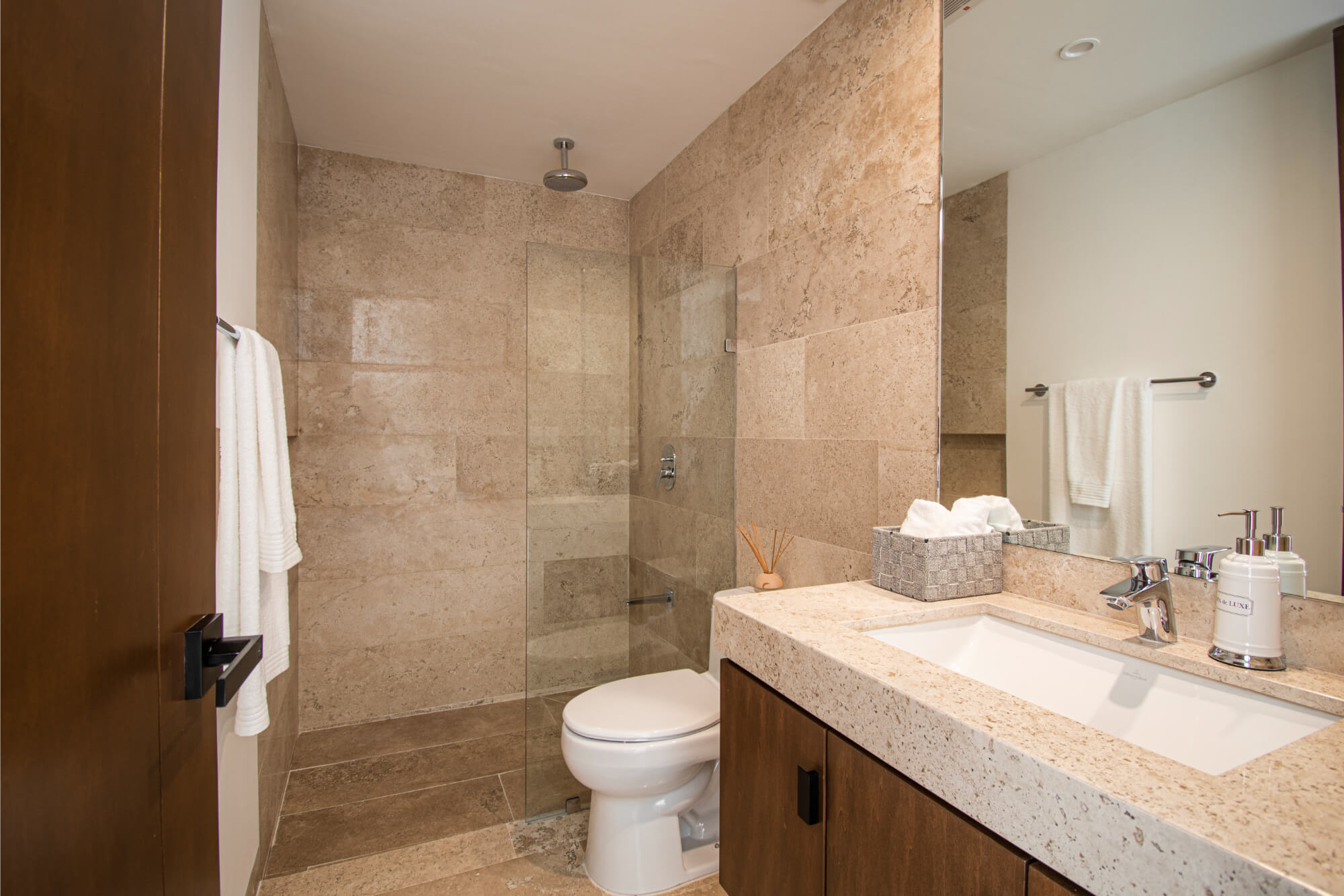 Condo with panoramic view, pool, gym, pre-construction, North Zone, M&eacute;rida