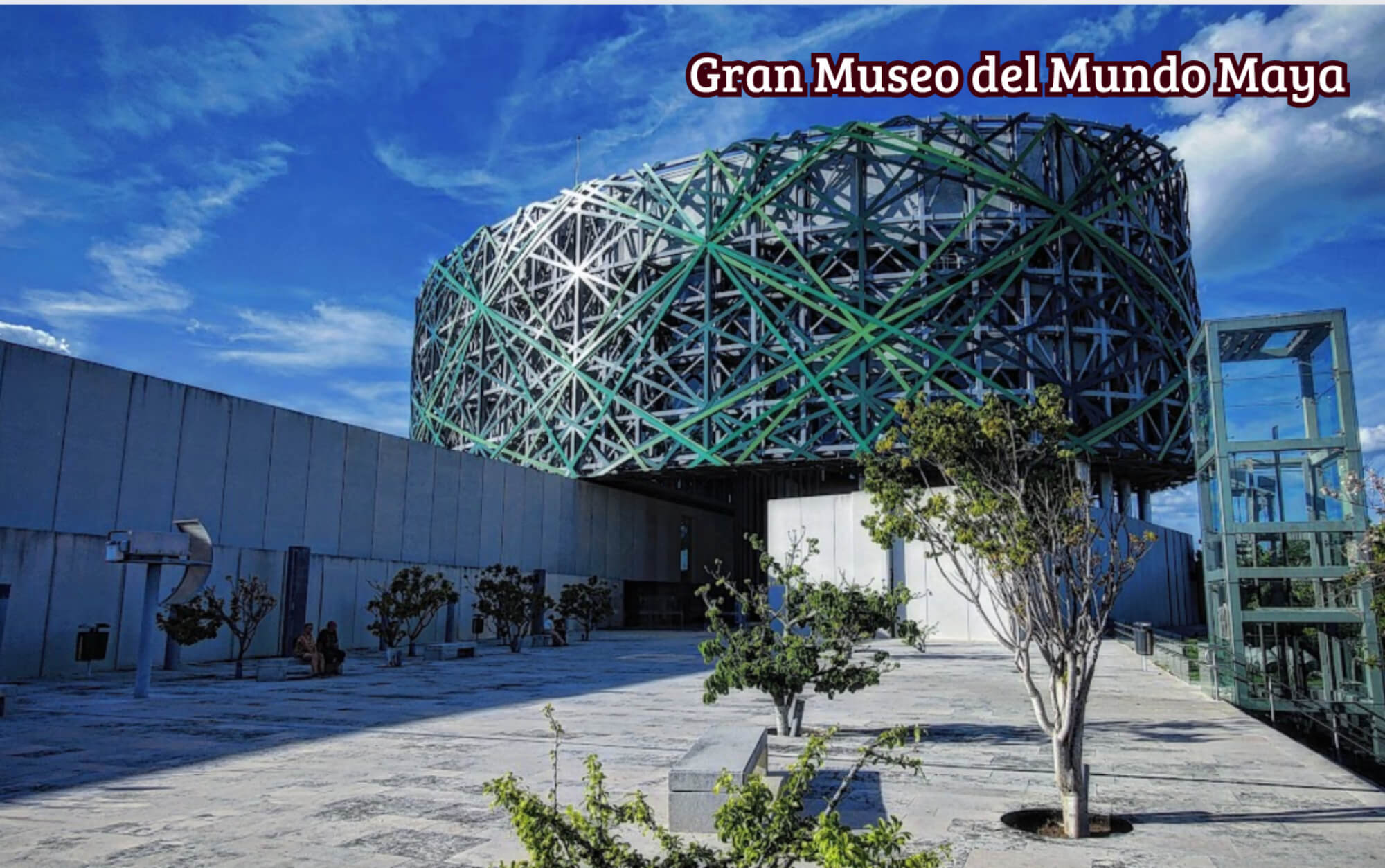 Condo with panoramic view, pool, gym, pre-construction, North Zone, M&eacute;rida