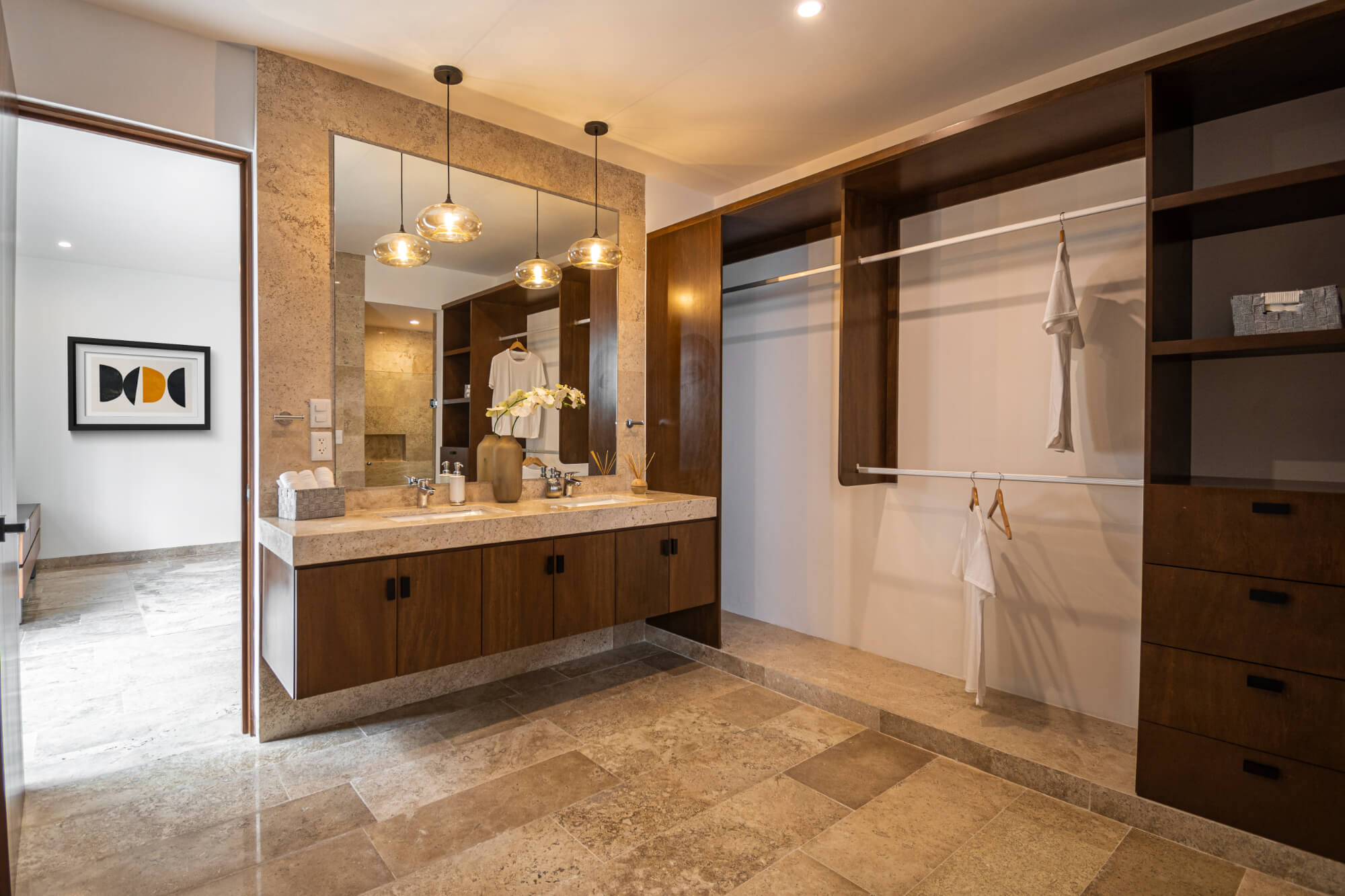 Condo with premium finishes for sale, Cabo Norte, M&eacute;rida