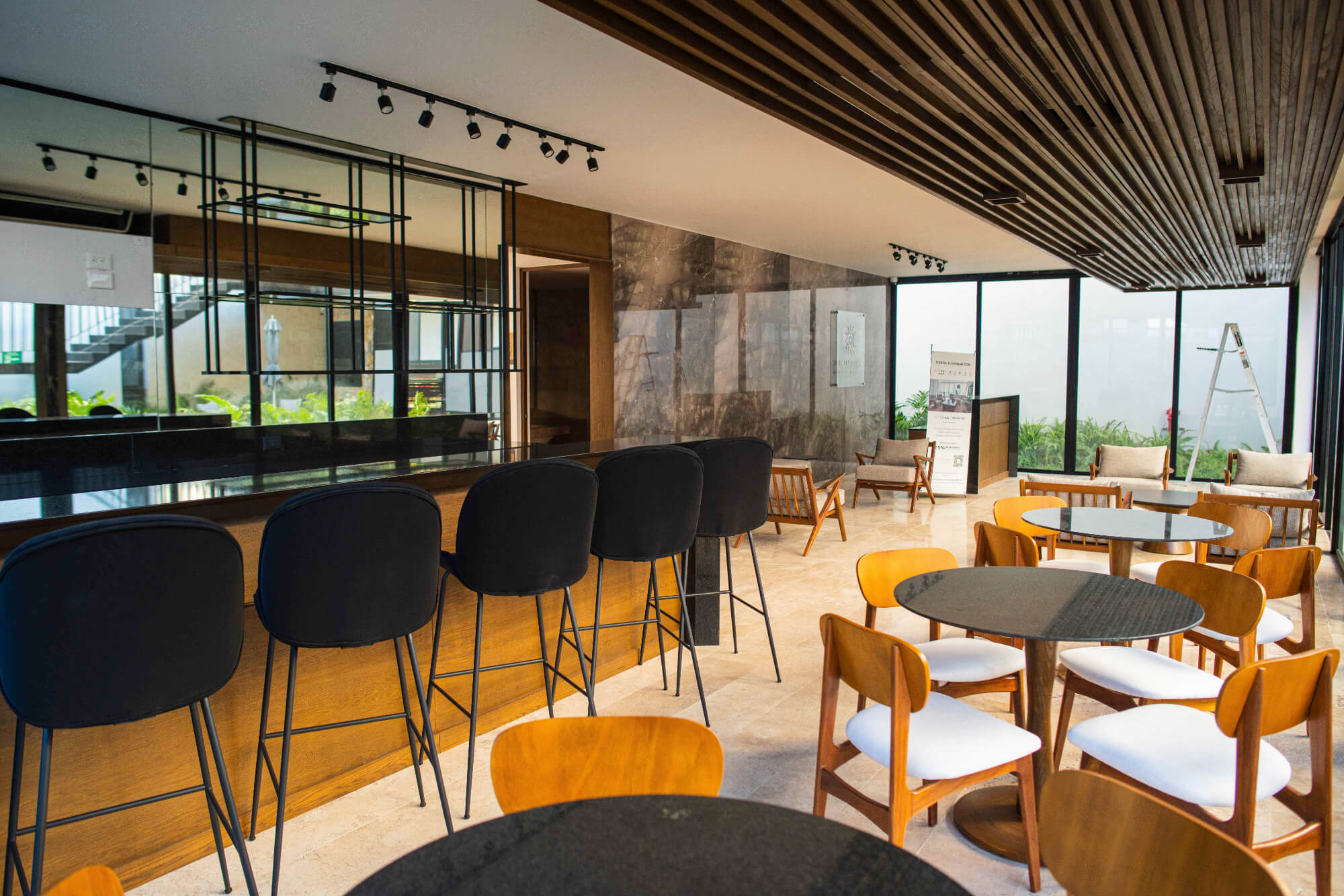 Condo with premium finishes for sale, Cabo Norte, M&eacute;rida