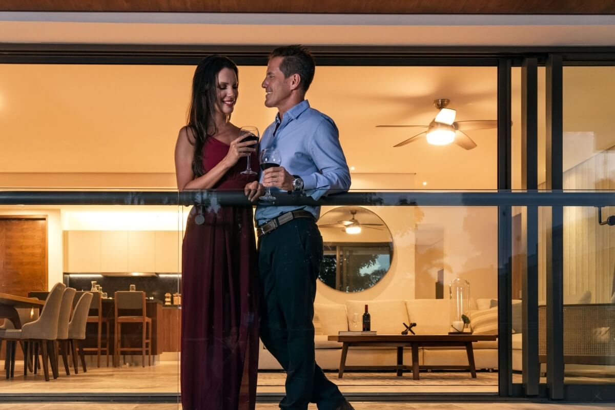 Condo with terrace and study for sale in Lagos del Sol, Canc&uacute;n