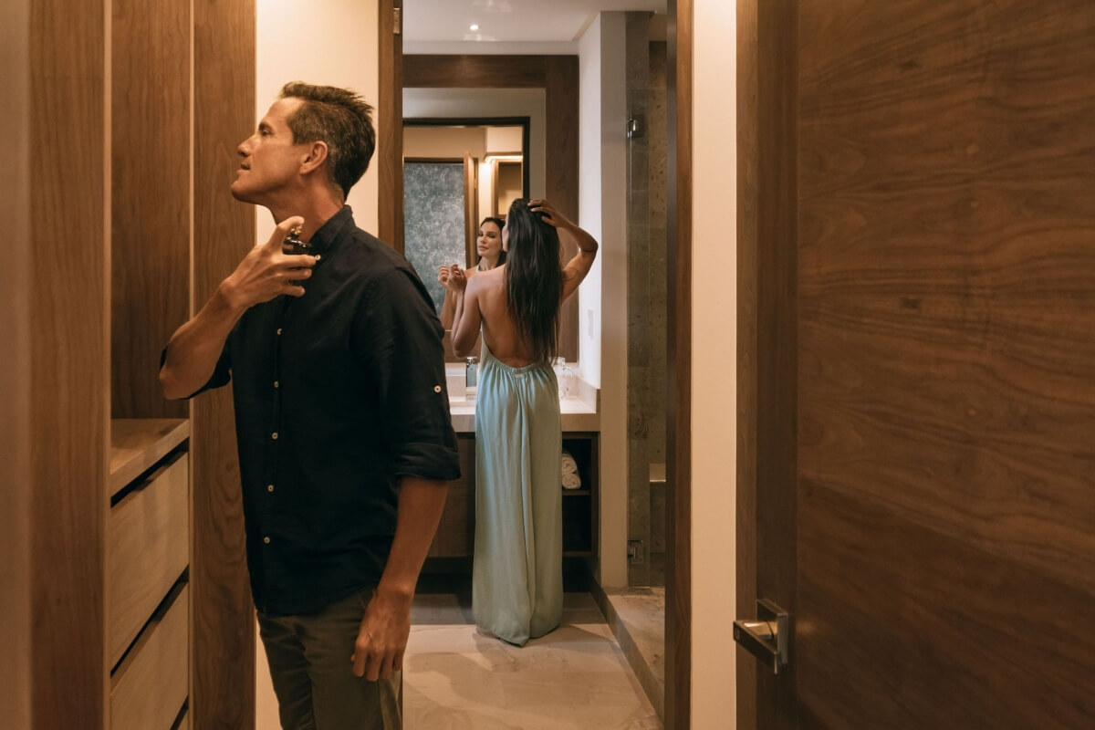 Condo with terrace and study for sale in Lagos del Sol, Canc&uacute;n