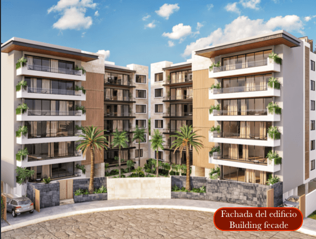 Condo with terrace and study for sale in Lagos del Sol, Canc&uacute;n