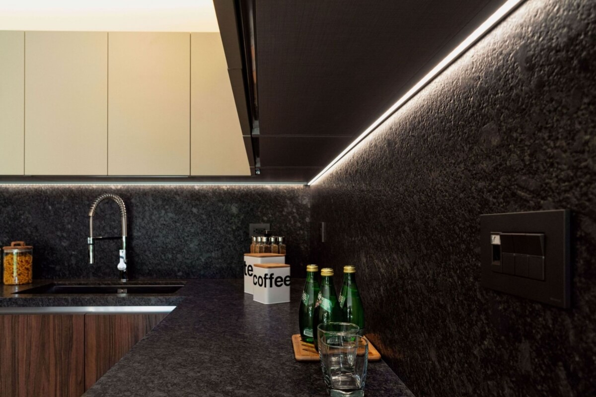 Condo with terrace and study for sale in Lagos del Sol, Canc&uacute;n