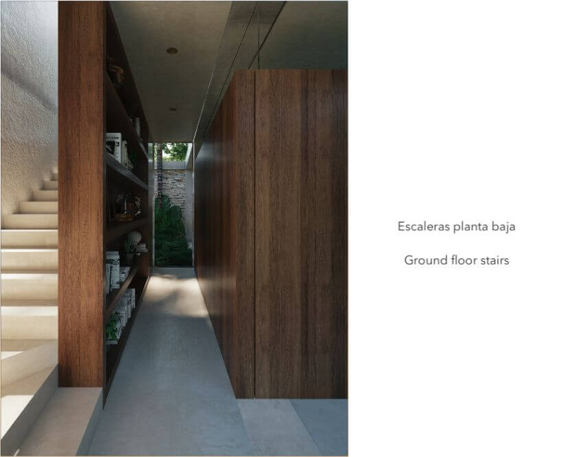 Outdoor lifestyle, 2 terraces, private pool, luxury finishes, private bedroom, pre-construction for sale Aldea Zama, Tulum.