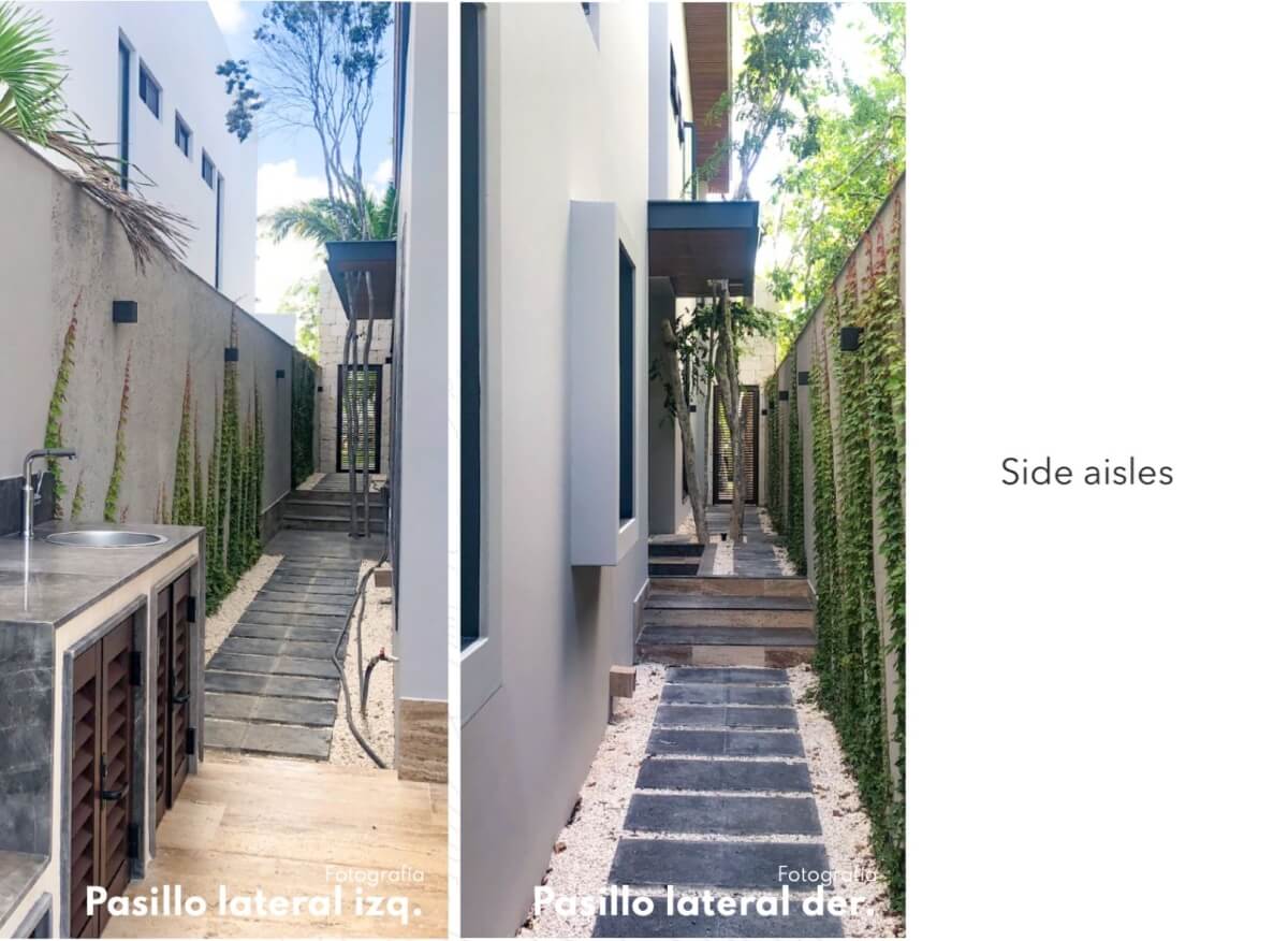 Residencia de lujo con alberca privada en comunidad cerrada, Villamagna, Canc&uacute;n