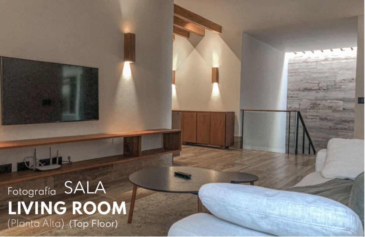 Residencia de lujo con alberca privada en comunidad cerrada, Villamagna, Canc&uacute;n