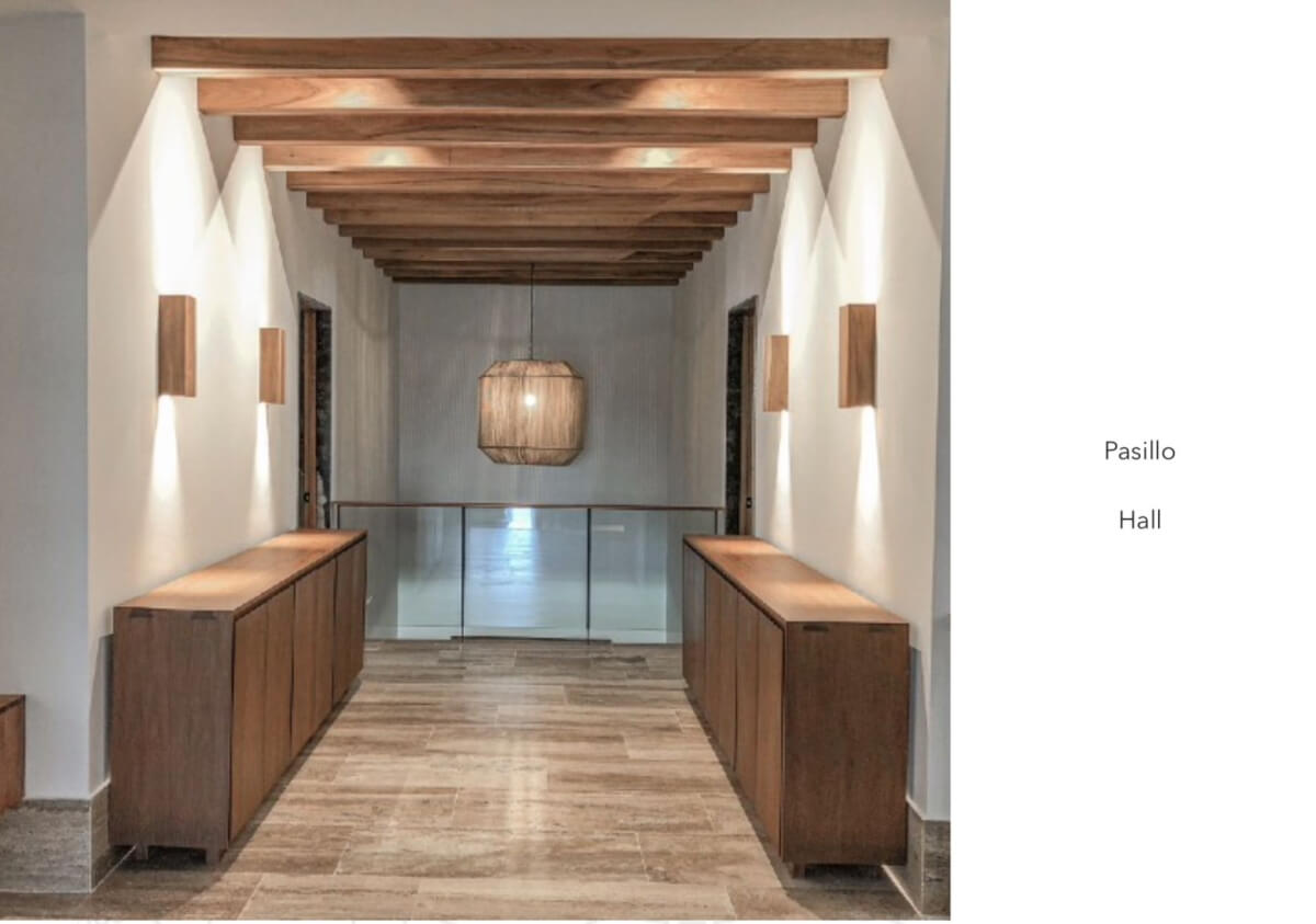 Residencia de lujo con alberca privada en comunidad cerrada, Villamagna, Canc&uacute;n