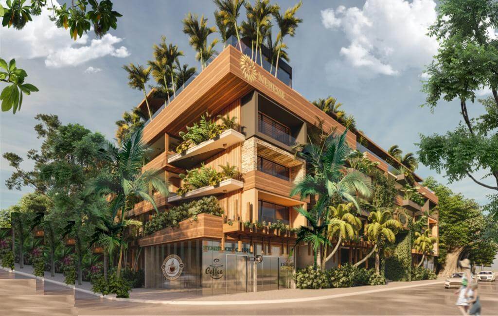 Condo with marble floors, rest net over the pool and wet lounge chairs, storage, private terrace,  5 minutes from the beach, for sale in Ald