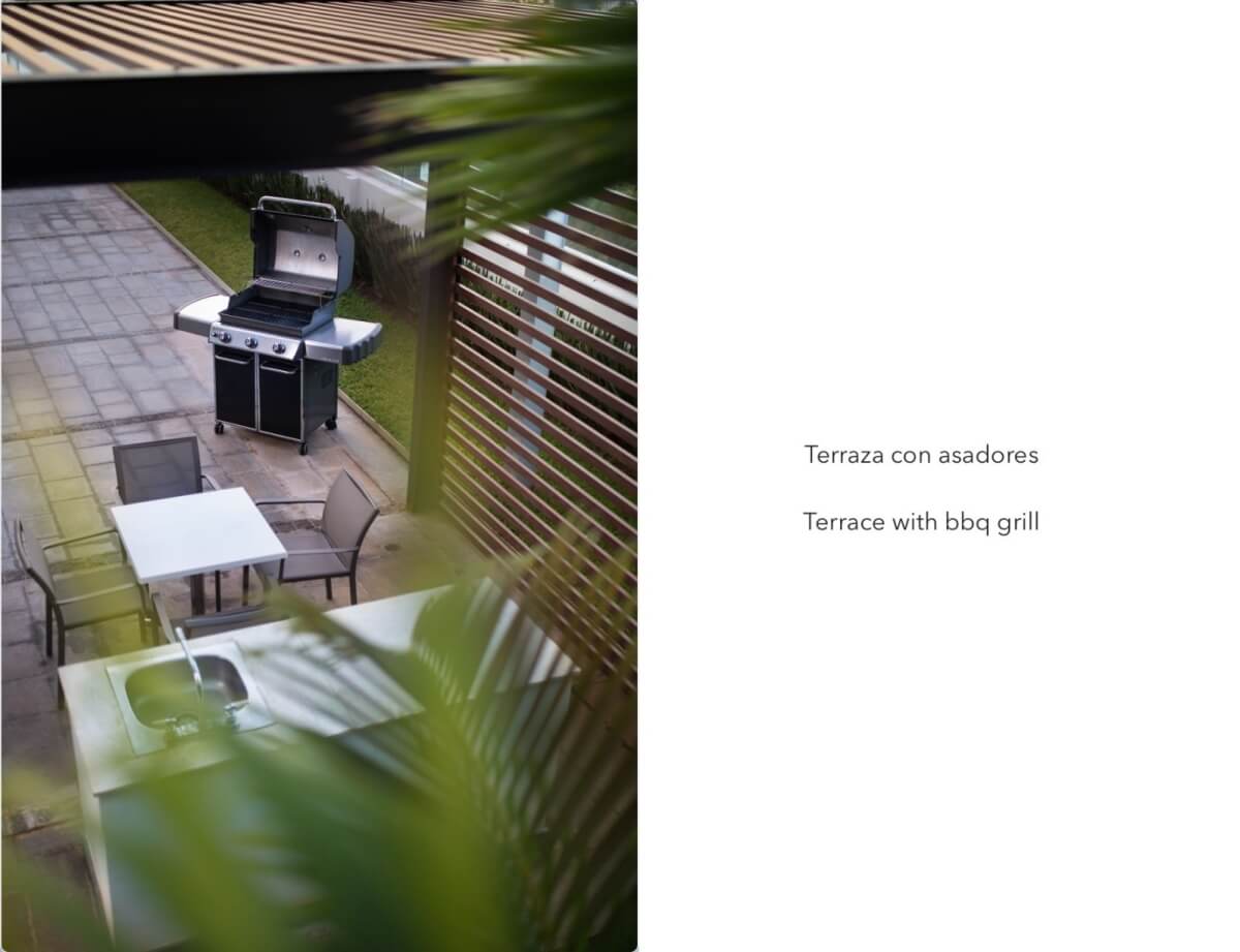 Loft con balc&oacute;n, en comunidad cerrada, en venta, Zona Hotelera, Canc&uacute;n