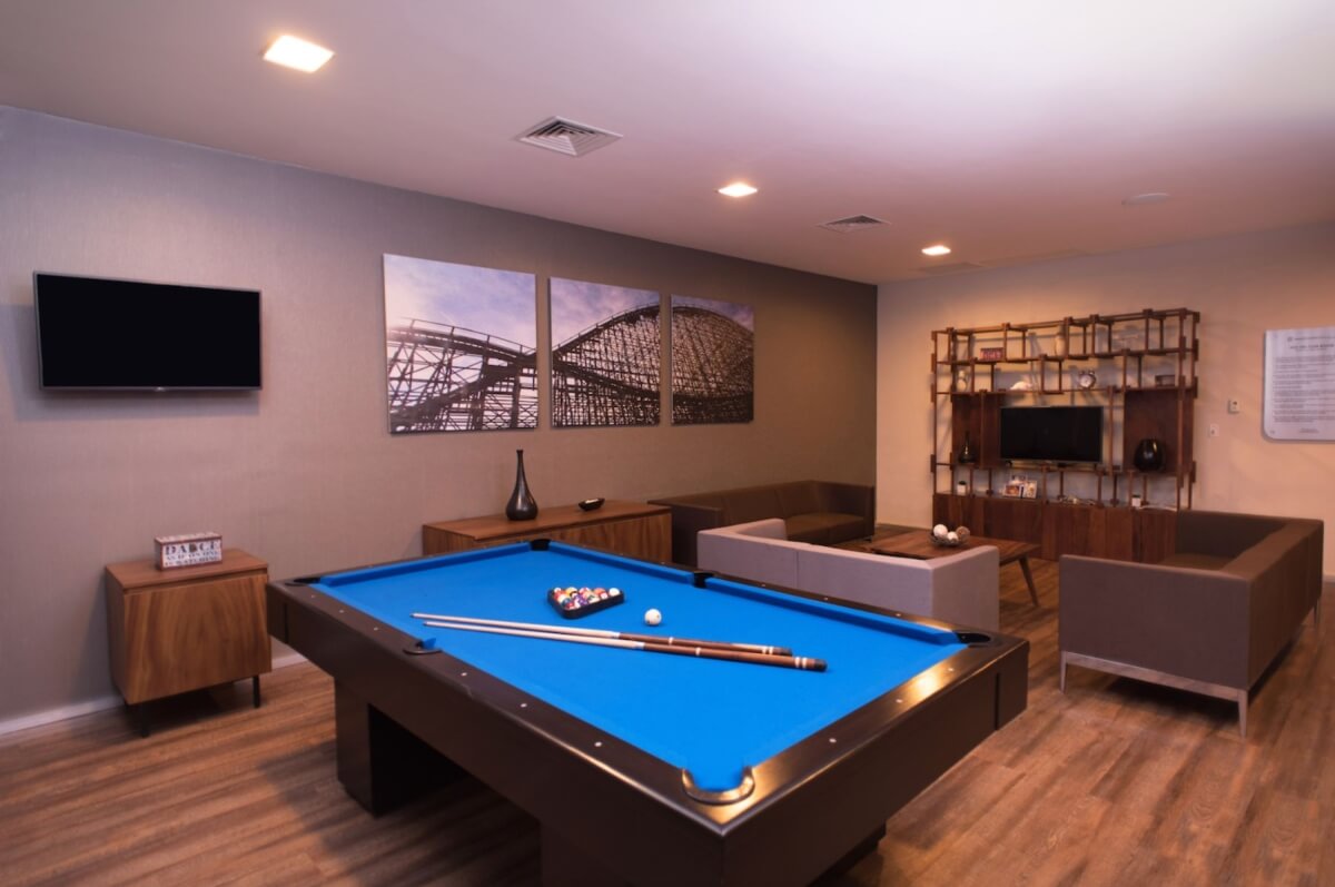 Loft con balc&oacute;n, en comunidad cerrada, en venta, Zona Hotelera, Canc&uacute;n