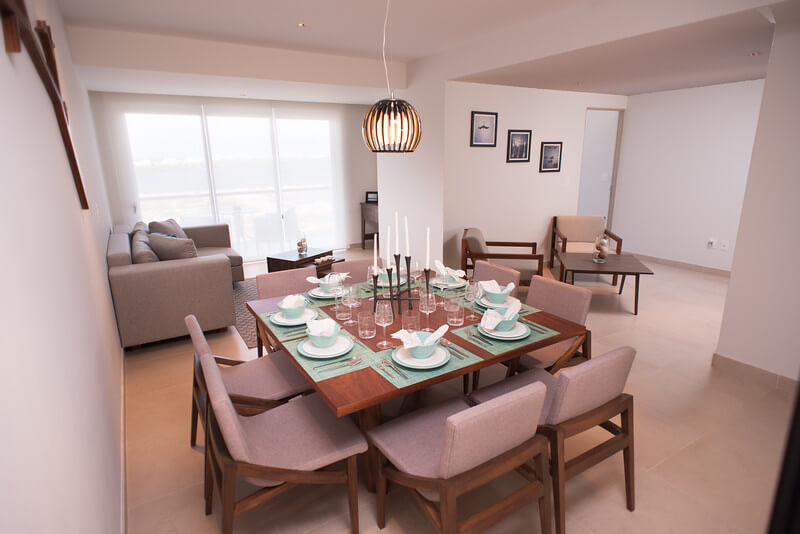 Loft con balc&oacute;n, en comunidad cerrada, en venta, Zona Hotelera, Canc&uacute;n