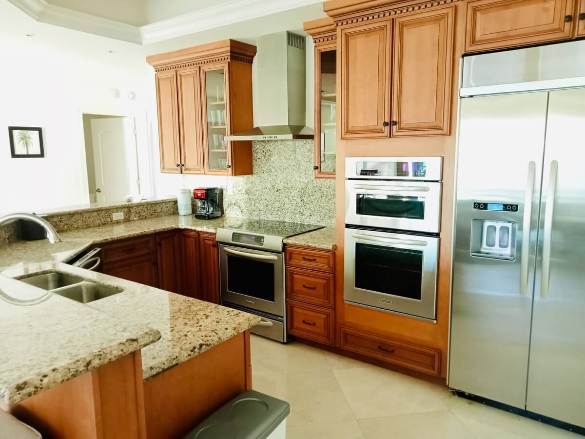 Condo with ocean view rooftop and pool, pre-construction for sale Cozumel