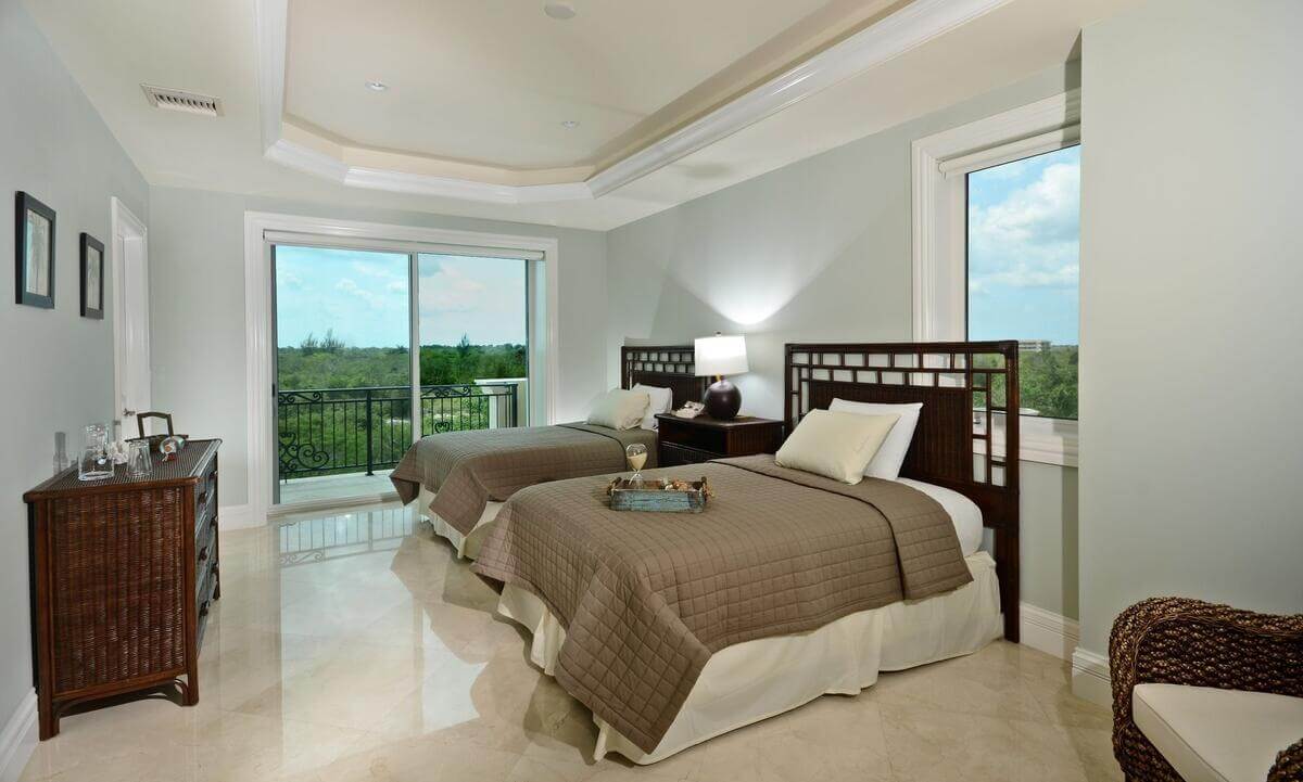 Condo with ocean view rooftop and pool, pre-construction for sale Cozumel