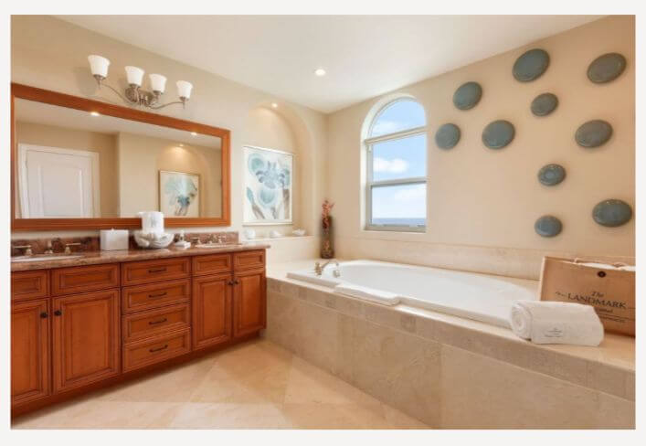 Condo with ocean view rooftop and pool, pre-construction for sale Cozumel