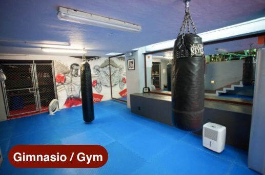 Condo in a beachfront community, with hotel amenities Playa del Carmen.