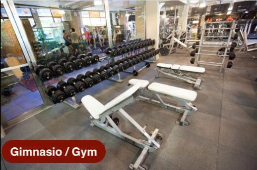 Condo in a beachfront community, with hotel amenities Playa del Carmen.