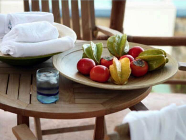 Condo in a beachfront community, with hotel amenities Playa del Carmen.