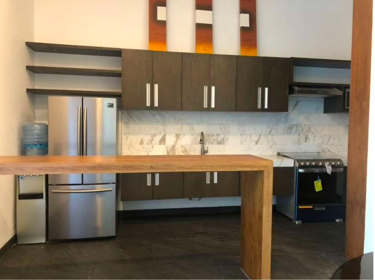 House with study, garden, and covered parking, for sale, Urba, Cozumel