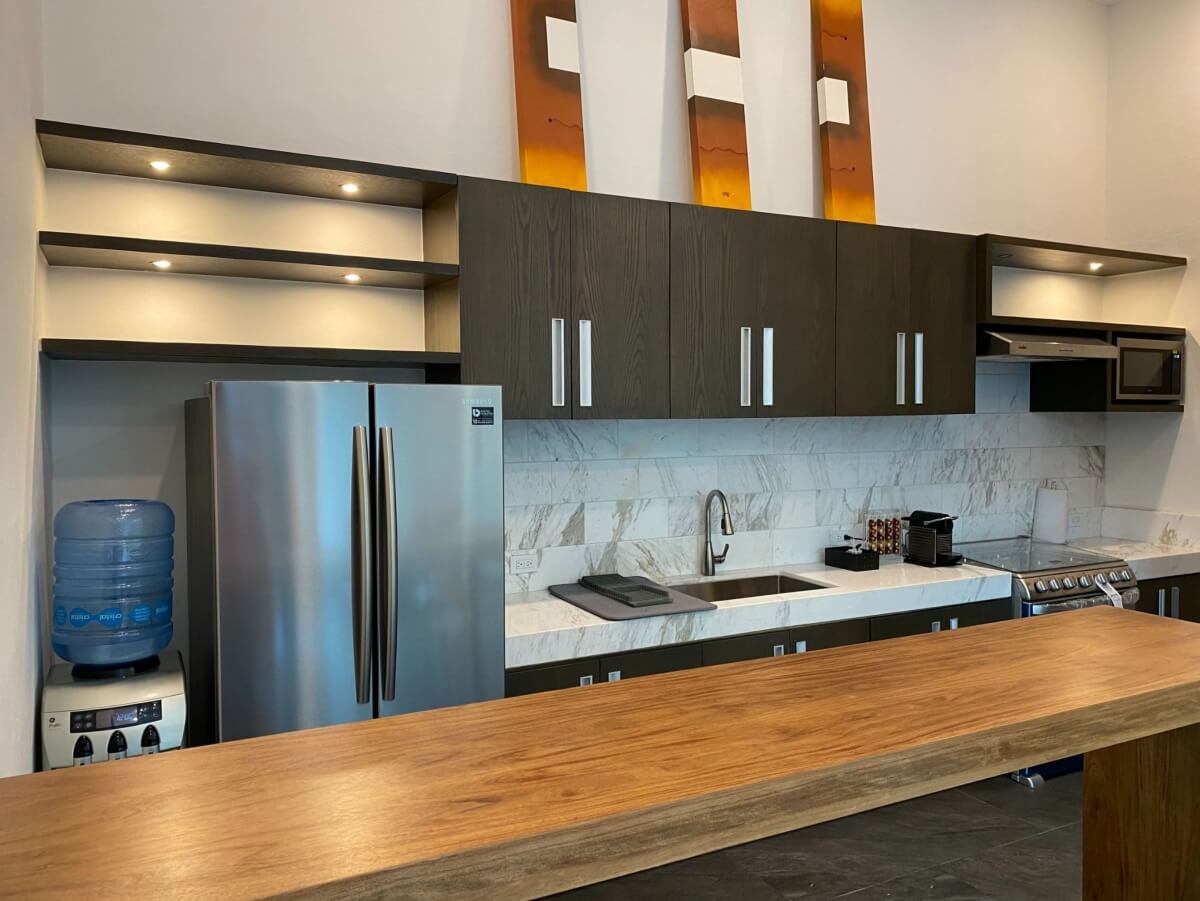 House with study, garden, and covered parking, for sale, Urba, Cozumel