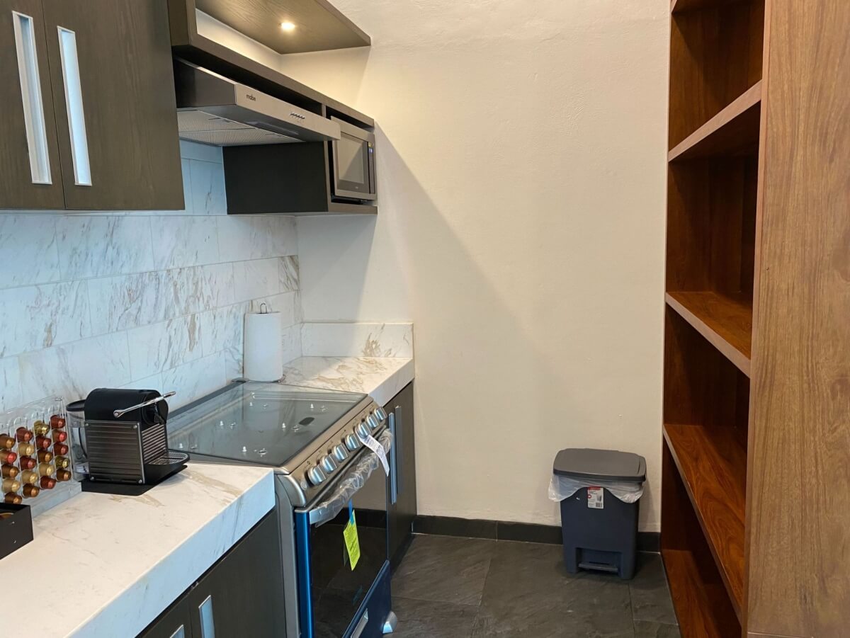 House with study, garden, and covered parking, for sale, Urba, Cozumel