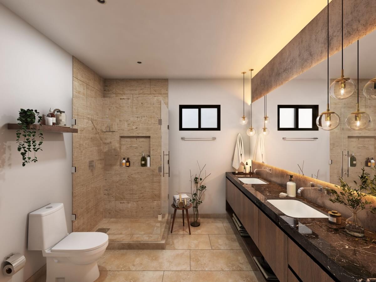 Ocean view condominium, pool, juniors club, kids club, for sale, Marina Yucalpet&eacute;n, M&eacute;rida