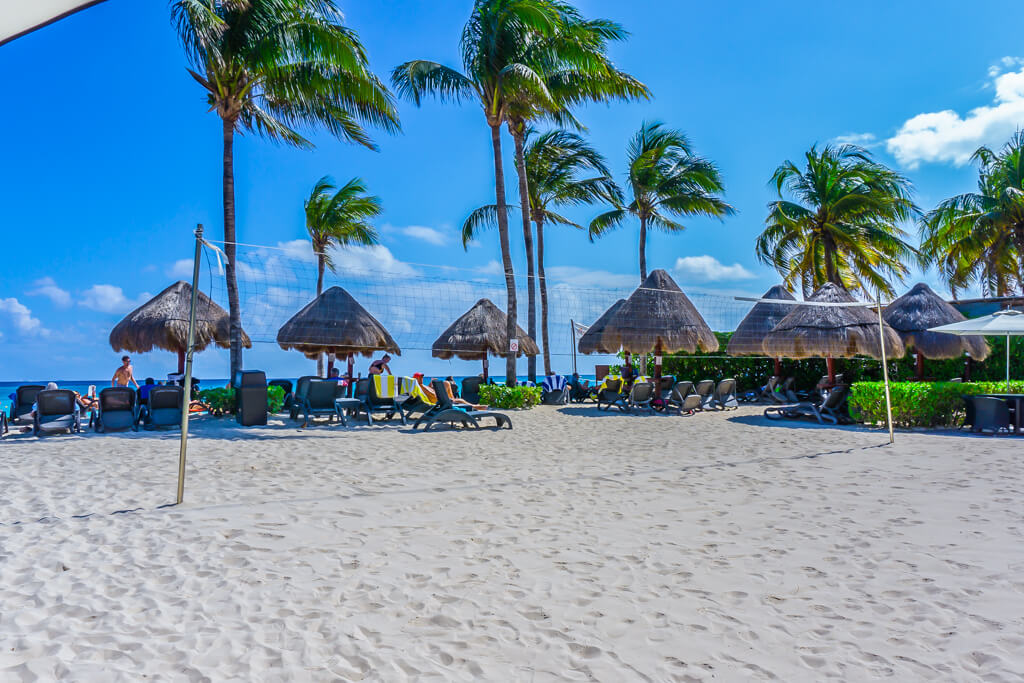 Condo con look off, y plunge pool, cine, venta, Centro, Playa del Carmen.