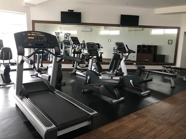 Condo con look off, y plunge pool, cine, venta, Centro, Playa del Carmen.