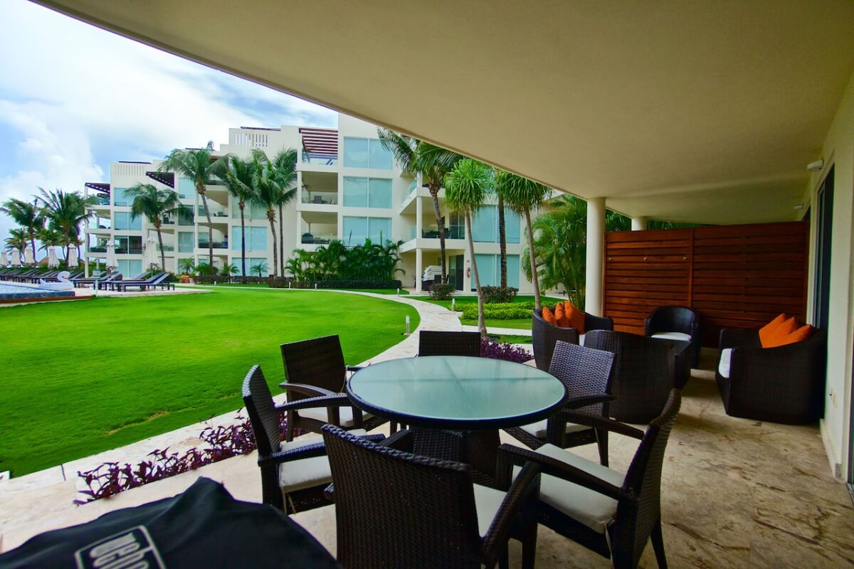 Condo in Gated Community for Sale, Xcalacoco, Playa del Carmen