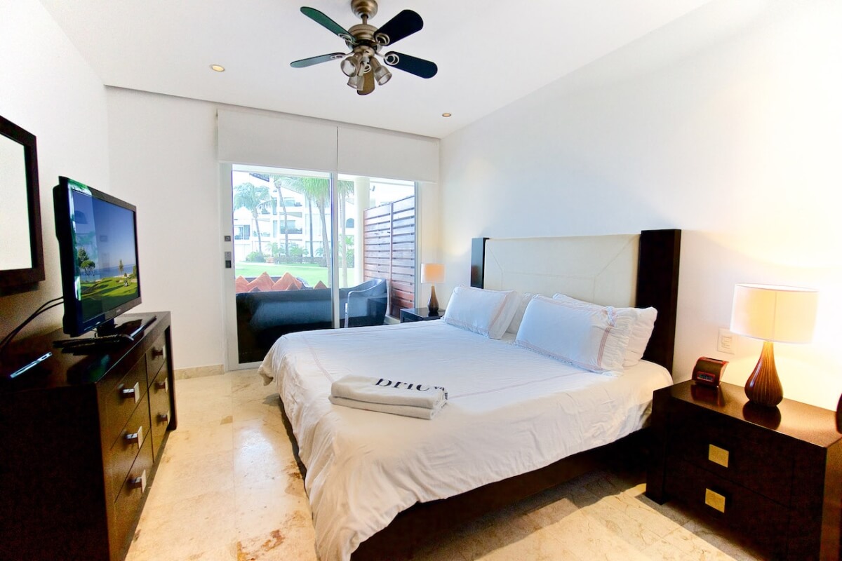 Condo in Gated Community for Sale, Xcalacoco, Playa del Carmen