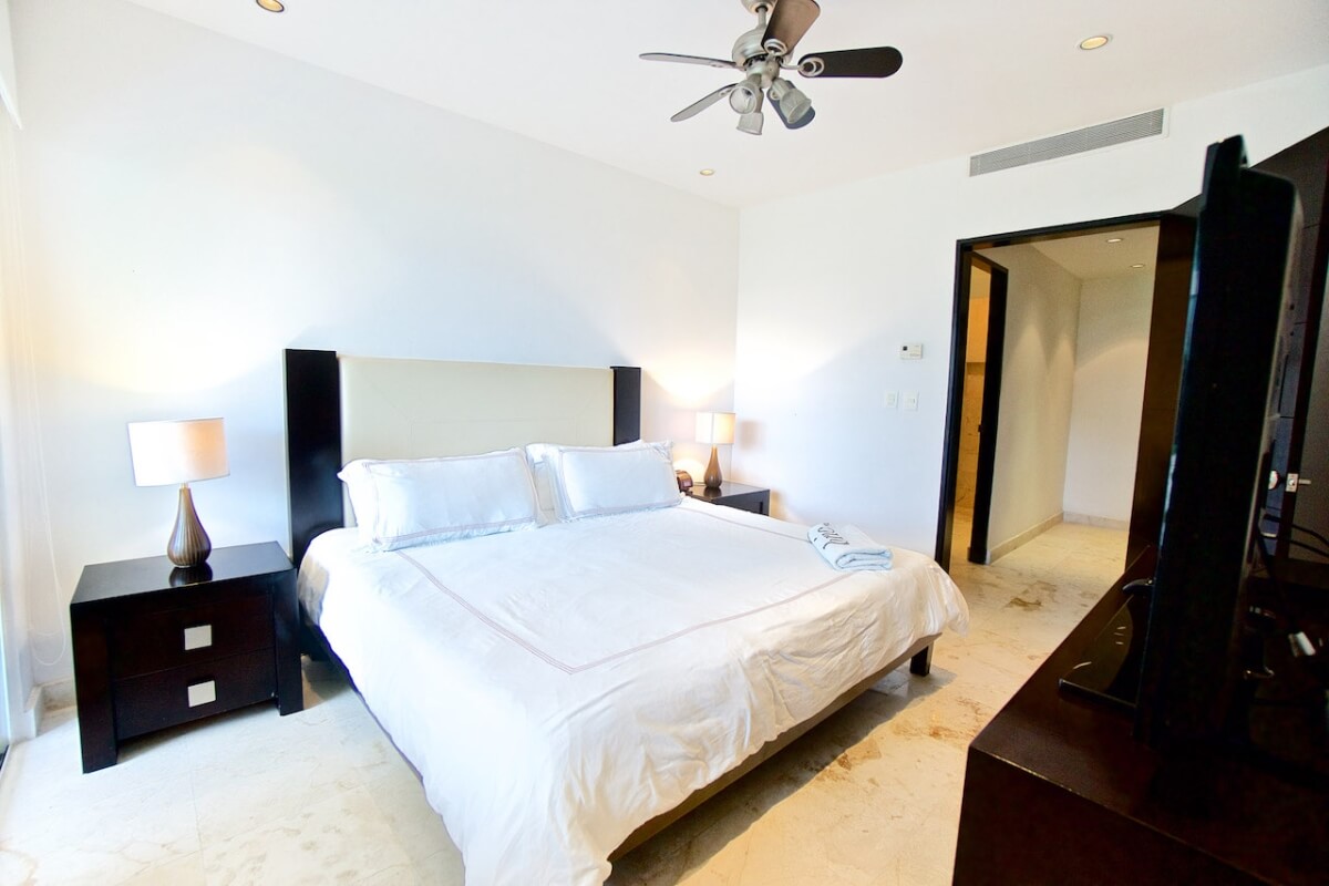 Condo in Gated Community for Sale, Xcalacoco, Playa del Carmen