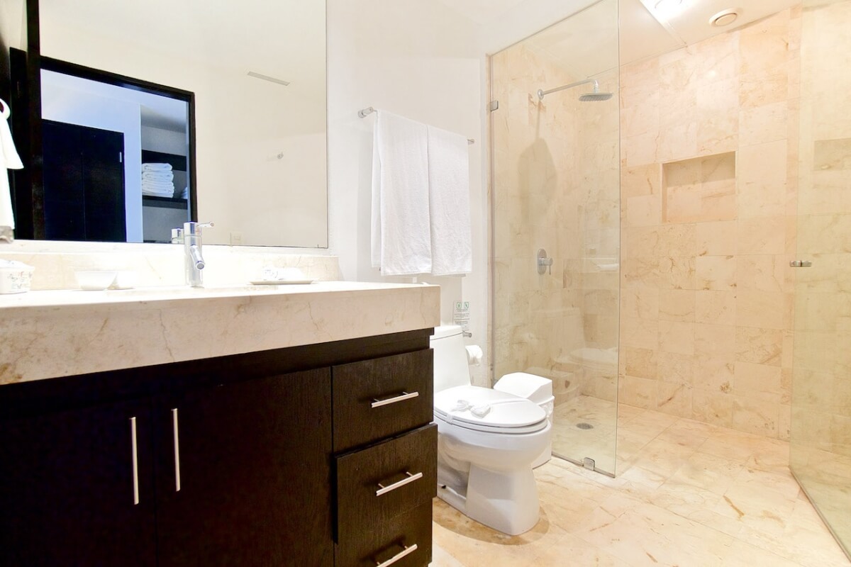 Condo in Gated Community for Sale, Xcalacoco, Playa del Carmen