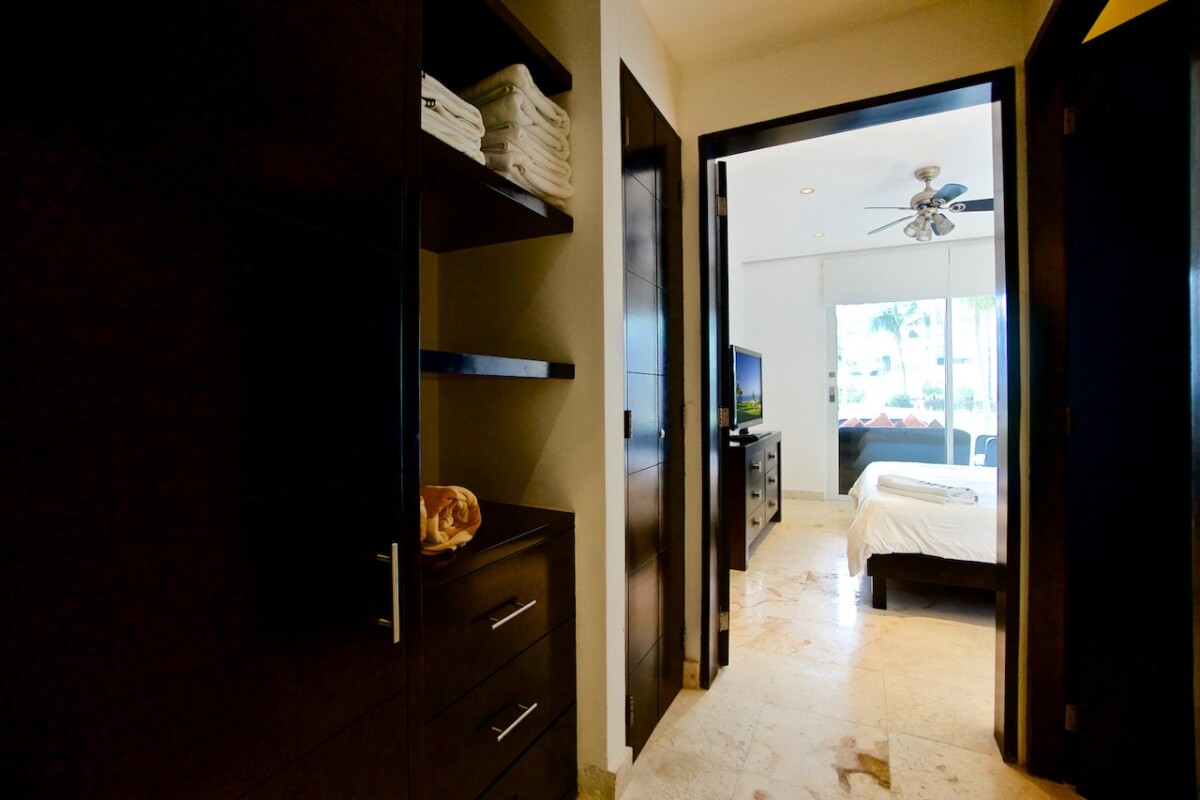 Condo in Gated Community for Sale, Xcalacoco, Playa del Carmen