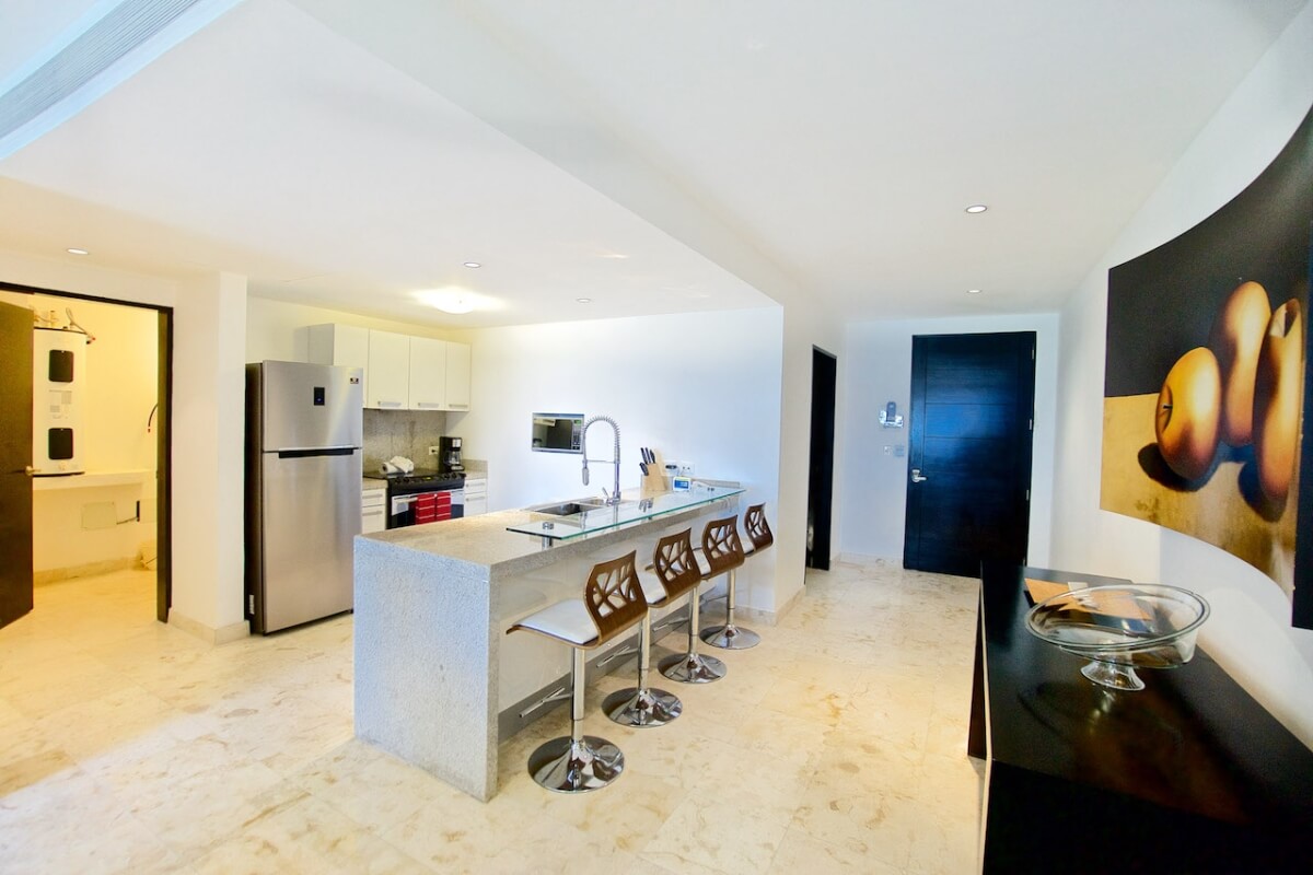 Condo in Gated Community for Sale, Xcalacoco, Playa del Carmen