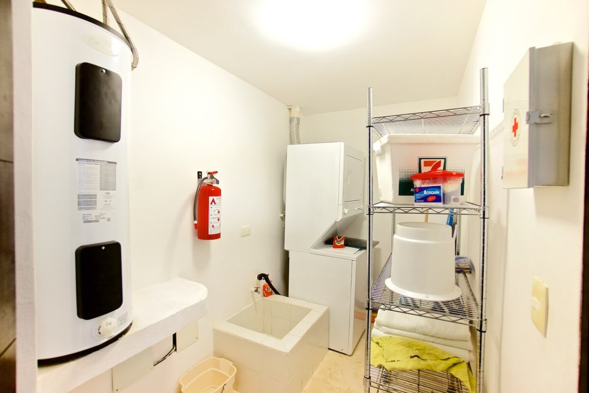 Condo in Gated Community for Sale, Xcalacoco, Playa del Carmen