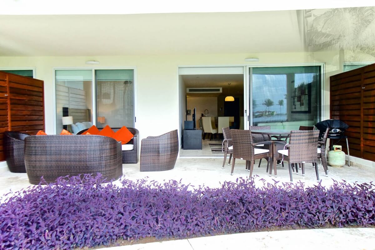 Condo in Gated Community for Sale, Xcalacoco, Playa del Carmen