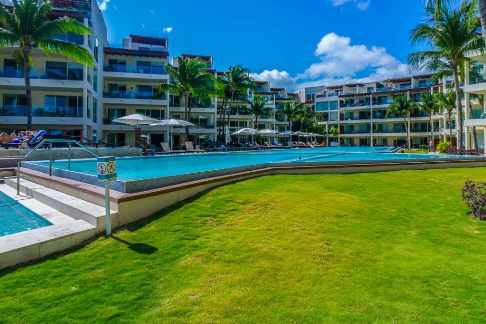 Condo in Gated Community for Sale, Xcalacoco, Playa del Carmen