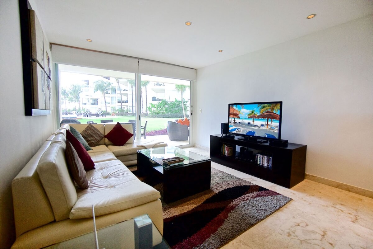 Condo in Gated Community for Sale, Xcalacoco, Playa del Carmen