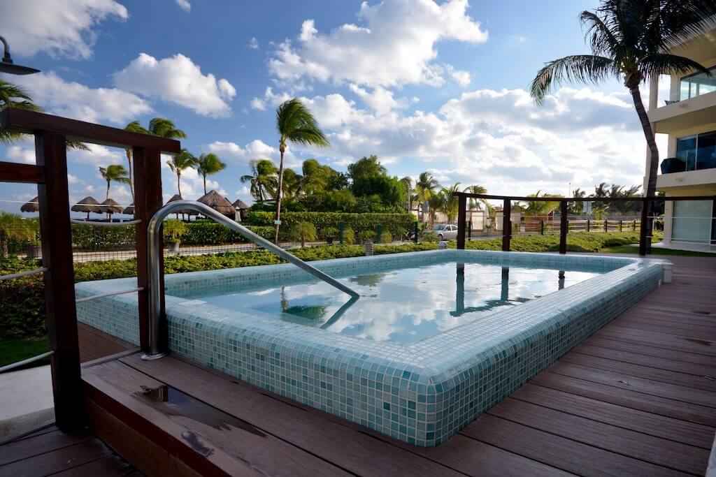 Condo in Gated Community for Sale, Xcalacoco, Playa del Carmen