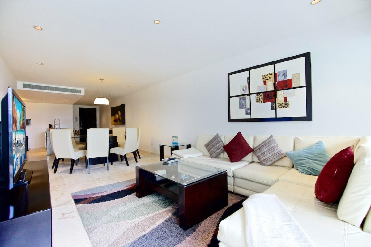 Condo in Gated Community for Sale, Xcalacoco, Playa del Carmen