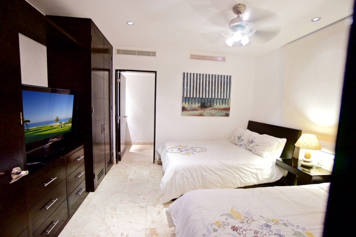 Condo in Gated Community for Sale, Xcalacoco, Playa del Carmen