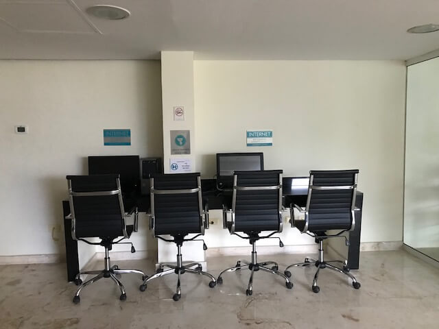 Penthouse with triple terrace, 2 balconies, TV room, service room, with beach club &amp; golf course, for sale, Corasol, Playa del Carmen, pre-c