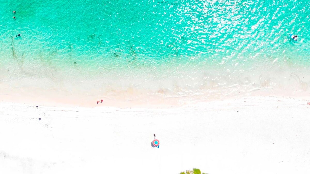 Single-Family Lot for Sale in Gated Community, Xpu-ha, Quintana Roo